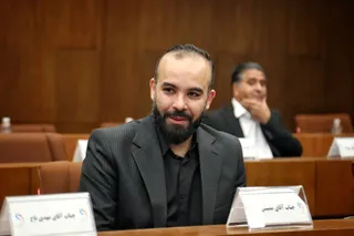 لیگ یک