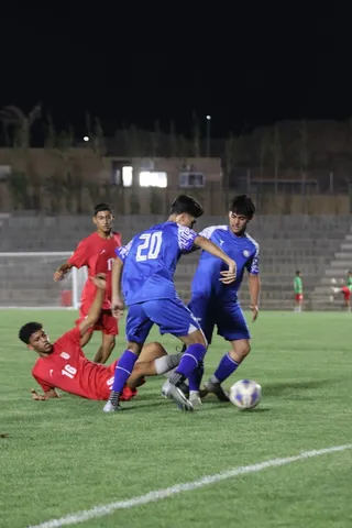 نوجوان