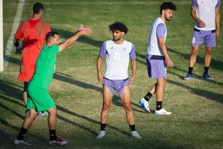 امید