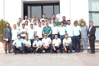 تئوری چمن