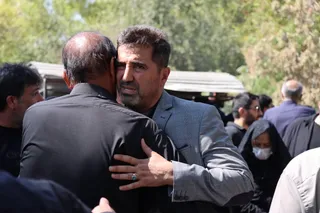 تشییع