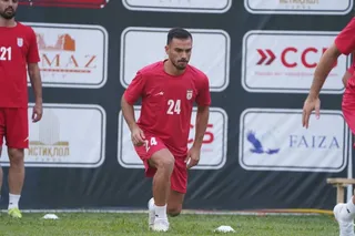 تمرین