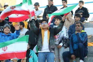 تماشاگران