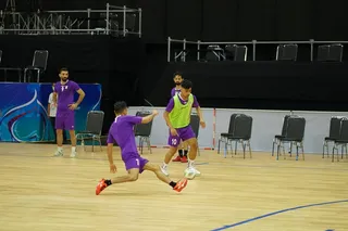 فوتسال