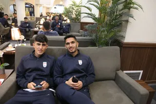 رفت