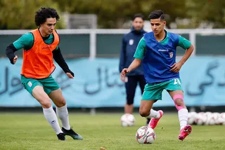 تمرین 2