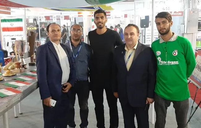 نمایشگاه