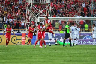 پرسپولیس