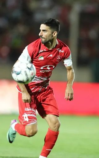 پرسپولیس