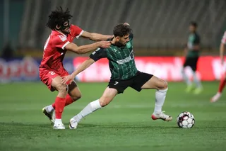 پرسپولیس 