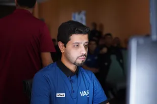 var