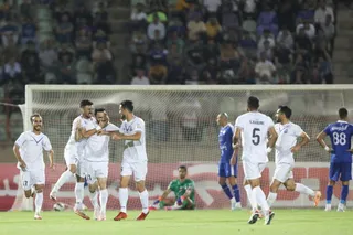 استقلال