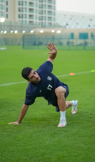 تمرین