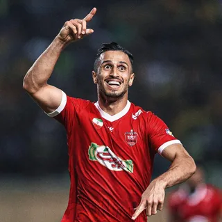 پرسپولیس 
