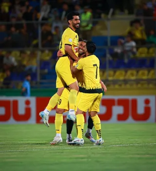 سپاهان