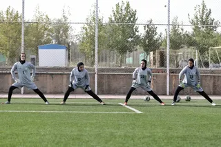 بانوان۲
