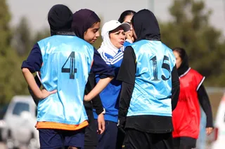 بانوان