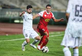 پرسپولیس