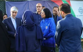 وزیر 