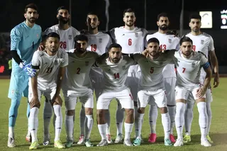 تیم ملی
