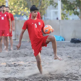 ساحلی