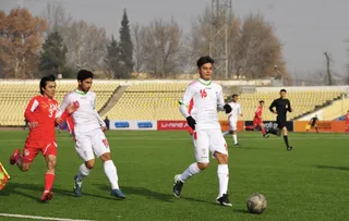 نوجوانان