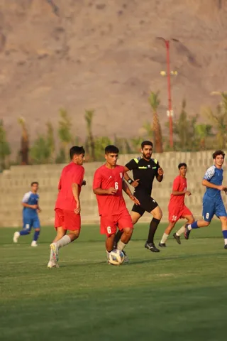نوجوان