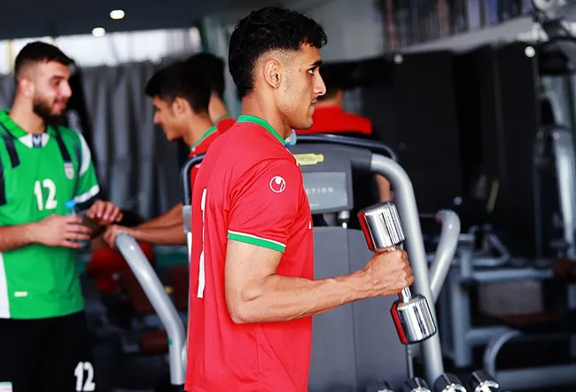 امید