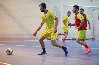فوتسال