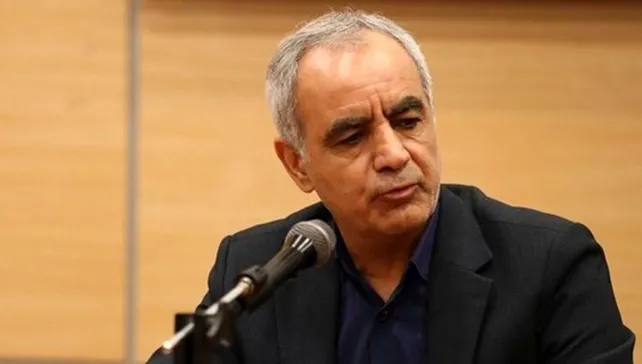 پاسخ بهاروند به دبیر؛امروز،ایتالیا در آرزوی حضور در جام جهانی است