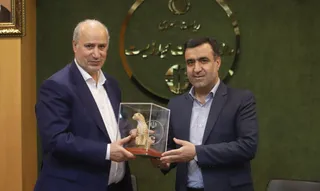 فدراسیون