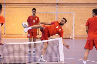فوتسال