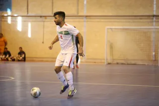 فوتسال