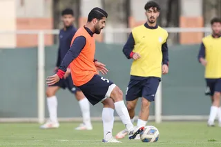 تمرین