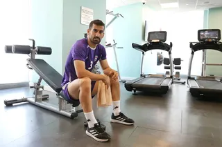 بدنسازی