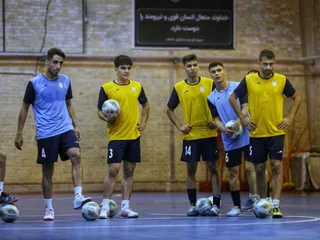 فوتسال ۱