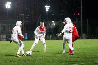 ایران-ویتنام