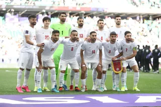 تیم ملی