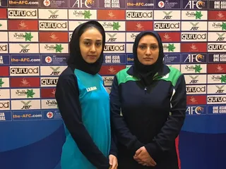 هماهنگی