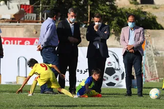 فستیوال