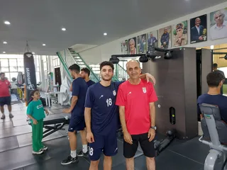 پک