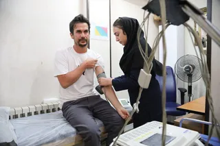 فدراسیون