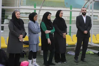 بانوان 