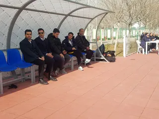 تورنمنت استعدادیابی