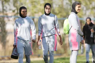 بانوان۵