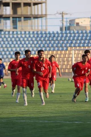 نوجوان