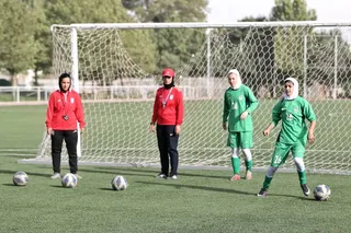 بانوان۲