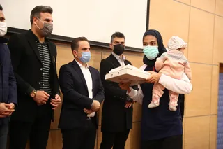 بانوان بدرقه