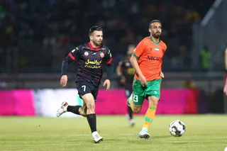 پرسپولیس