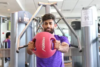 بدنسازی